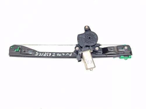 Used Front right window mechanism FIAT PUNTO (188_) 1.2 16V 80 (188.233, .235, .253, .255, .333, .353, .639,... (80 hp) 30350741