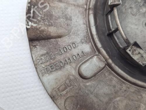 Hub cap FORD FUSION (JU_) 1.25 | BP30347855C160 