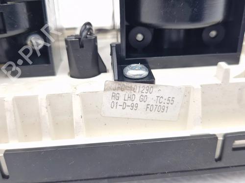 Climate control ROVER 400 II (RT) 420 Di | BP30348578I5 