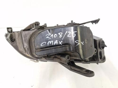Left headlight FORD FOCUS C-MAX (DM2) 1.6 | BP30349230C28 - Image 9