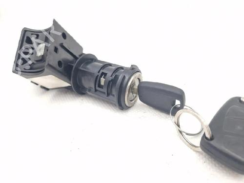 Ignition barrel LANCIA YPSILON (843_) 1.2 (843.AXA1A) | BP34235857M48 - Image 4