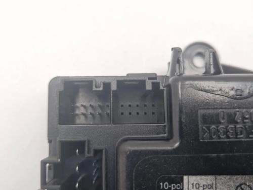Electronic module MERCEDES-BENZ A-CLASS (W169) A 170 (169.032, 169.332) | BP30342996M83 - Image 3