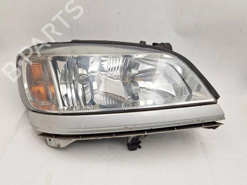 Used Right headlight OPEL ZAFIRA A MPV (T98) 1.8 16V (F75) (116 hp) 30346682