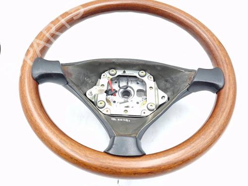 Steering wheel ALFA ROMEO 156 (932_) 1.6 16V T.SPARK (932.A4, 932.A4100) | BP30344833C49