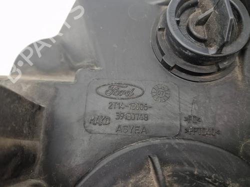 Right headlight FORD TRANSIT CONNECT (P65_, P70_, P80_) 1.8 16V | BP30347200C29 - Image 11