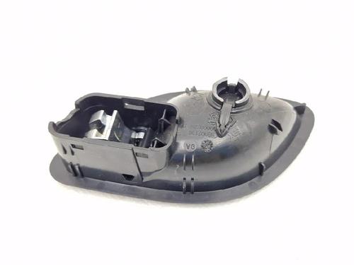 Front right interior door handle RENAULT ESPACE IV (JK0/1_) 2.0 dCi (JK01, JK02, JK1J, JK1K, JK1H) | BP30644838I14 