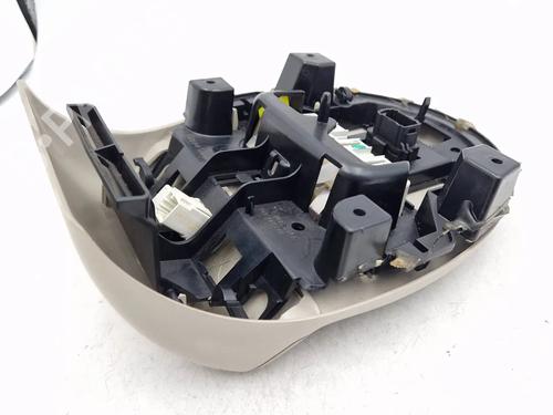 Plafonier CITROËN C8 (EA_, EB_) 2.2 HDi | BP30341492I8 