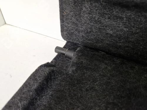 Hattehylde CITROËN XSARA PICASSO (N68) 2.0 HDi | BP30350154C85