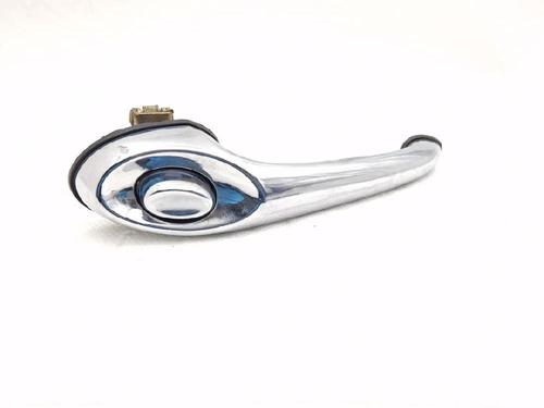 Used Front left exterior door handle CHRYSLER PT CRUISER (PT_) 2.2 CRD (121 hp) 31370174