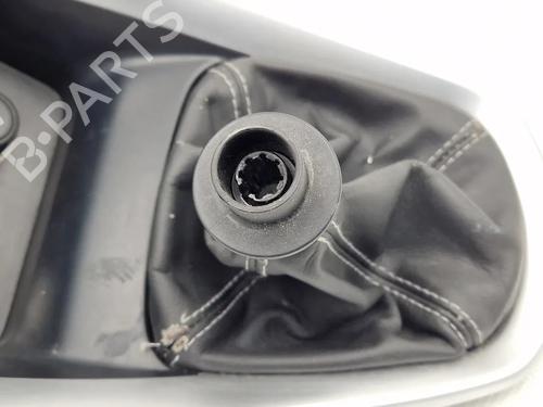 Gear lever LANCIA DELTA III (844_) 1.4 (844.AXA1A) | BP30351354M90 