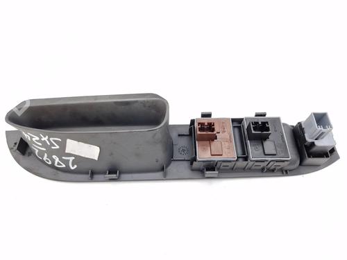 Right front window switch SEAT IBIZA III (6L1) 1.4 TDI | BP30343224I26 