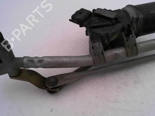 Front wiper motor CITROËN C3 Pluriel (HB_) 1.6 | BP30340854M29 - Image 7