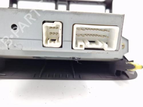 Radio TOYOTA AVENSIS Estate (_T25_) 2.2 D-4D (ADT251_, ADT251R) | BP30345751E6 