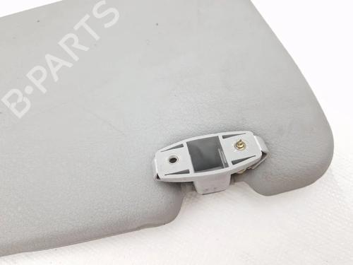 Left sun visor BMW 3 Touring (E46) 330 d | BP30349448I1 - Image 6
