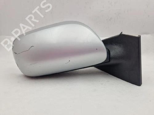 Used Right mirror Right mirror TOYOTA YARIS (_P9_) 1.4 D-4D (NLP90_, NLP90R) (90 hp) 33735618 33735618