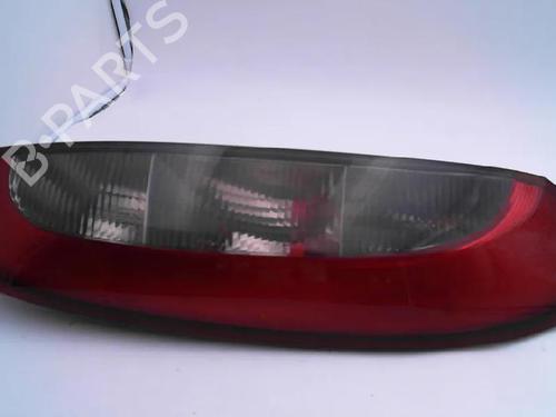 Used Right taillight Right taillight OPEL CORSA C (X01) 1.0 (F08, F68) (58 hp) 30340572 30340572