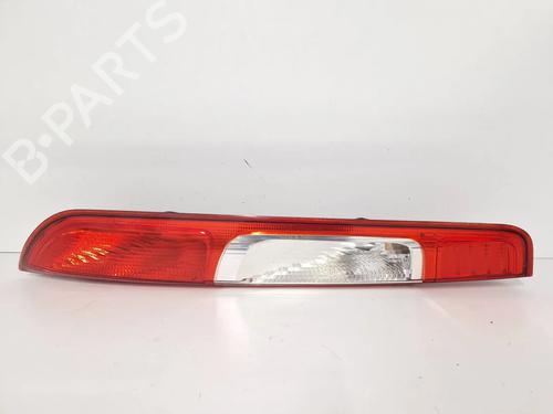 Left taillight FORD FOCUS II (DA_, HCP, DP) 1.4 | BP30343277C34 - Image 2