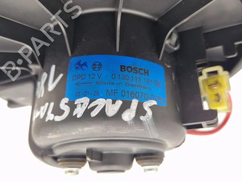 Heater blower motor MITSUBISHI SPACE STAR MPV (DG_A) 1.8 GDI (DG5A) | BP30348723M62 