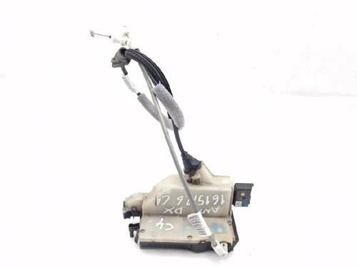 Used Front right lock Front right lock 37193497 37193497