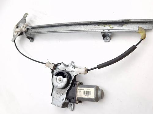Front right window mechanism NISSAN NOTE (E11, NE11) 1.5 dCi | BP30344808C23 - Image 6