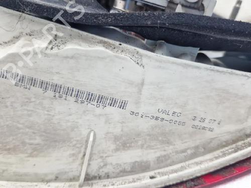 Left taillight BMW 1 (E87) 118 d | BP36901614C34 - Image 9