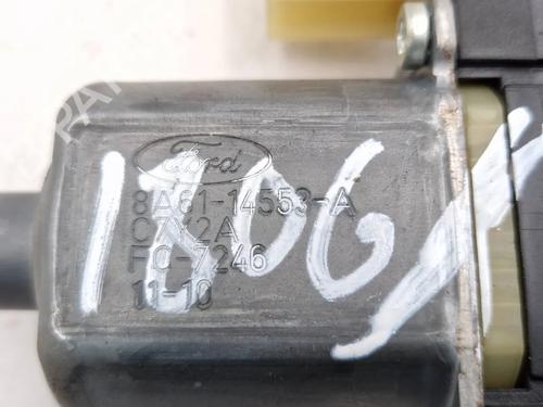 Right front window motor FORD FIESTA VI (CB1, CCN) 1.4 | BP30342361E20 - Image 7