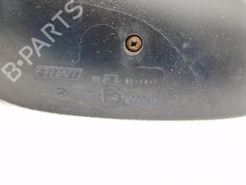 Left mirror LANCIA DELTA III (844_) 1.4 (844.AXA1A) | BP30351333C26