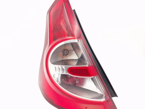 left-taillight-dacia-sandero-2008-30346085 main image