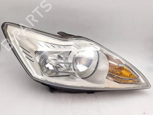 Used Right headlight FORD FOCUS II Turnier (DA_, FFS, DS) 1.4 (80 hp) 30344932
