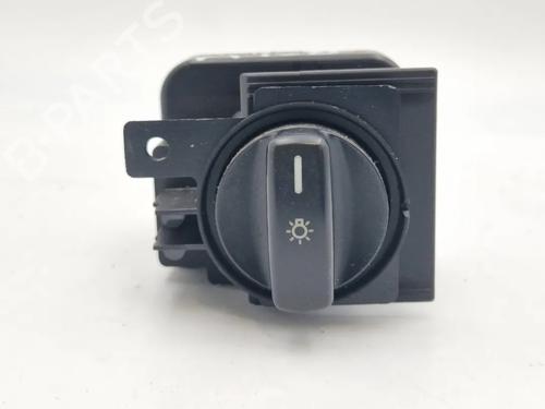 Used Headlight switch Headlight switch MERCEDES-BENZ A-CLASS (W169) A 170 (169.032, 169.332) (116 hp) 30342976 30342976