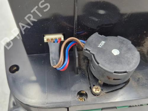 Climate control HYUNDAI SANTA FÉ I (SM) 2.7 | BP30342595I5