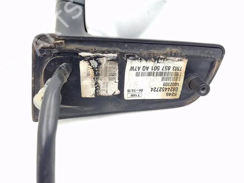 Left mirror VW SHARAN (7M8, 7M9, 7M6) 1.8 T 20V | BP30348967C26 