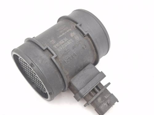 Used Mass air flow sensor Mass air flow sensor FIAT CROMA (194_) 1.8 16V (194AXG1A) (140 hp) 30343994 30343994