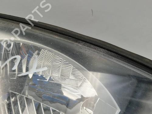 Right headlight HYUNDAI TUCSON (JM) 2.0 CRDi | BP30344636C29