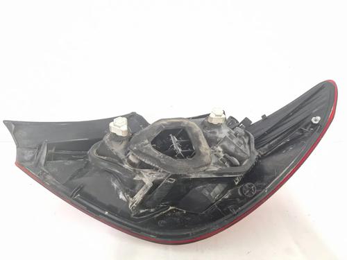 Left taillight OPEL CORSA D (S07) 1.0 (L08, L68) | BP30343003C34 - Image 4
