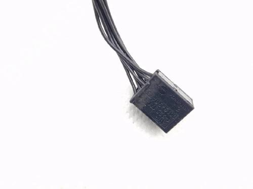 Left mirror MERCEDES-BENZ A-CLASS (W169) A 170 (169.032, 169.332) | BP30347732C26 