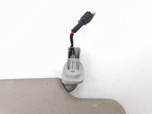 Left sun visor VW POLO IV (9N_, 9A_) 1.4 TDI | BP30347886I1 