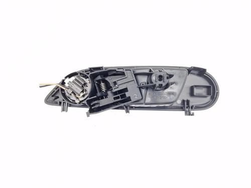 Front right interior door handle FORD FIESTA VI (CB1, CCN) 1.6 TDCi | BP30350673I14 - Image 3