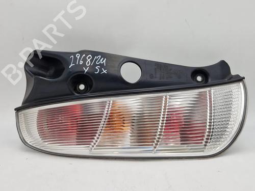Used Left taillight LANCIA YPSILON (843_) 1.2 (843.AXA1A) (60 hp) 30343313