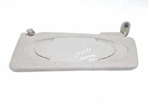 Right sun visor RENAULT KANGOO Express (FW0/1_) 1.5 dCi 70 (FW0A, KW0V) | BP38615167I2 - Image 2