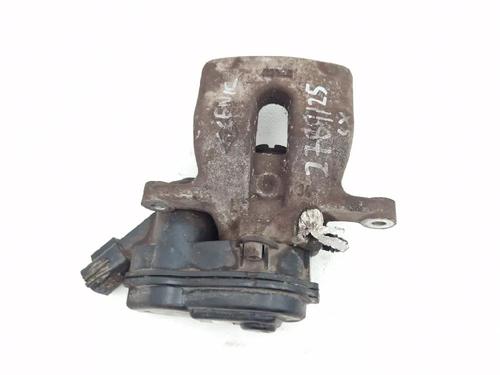 Altro Altro RENAULT SCÉNIC III (JZ0/1_) 1.5 dCi (110 hp) 33814475 33814475