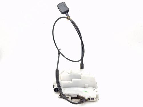 Used Front right lock RENAULT TWINGO II (CN0_) 1.5 dCi (CN0E) (64 hp) 30348147