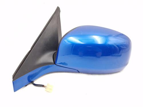 Used Left mirror SUZUKI SWIFT III (MZ, EZ) 1.3 DDiS (RS413D) (75 hp) 30350737
