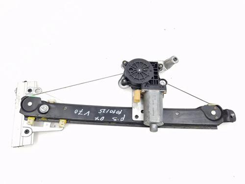 Used Rear right window mechanism VOLVO V70 II (285) D5 (163 hp) 30347303