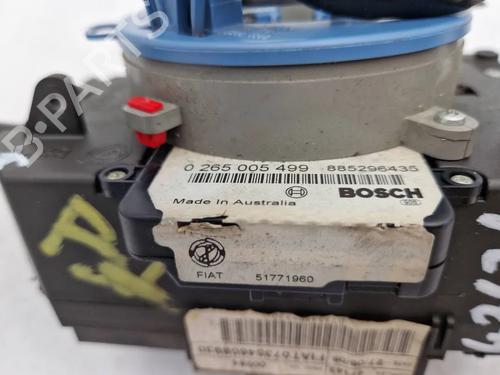 Switch FIAT CROMA (194_) 1.8 16V (194AXG1A) | BP30345247I30