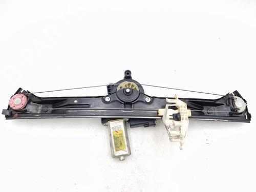 Used Front right window mechanism FIAT BRAVO II (198_) 1.4 (198AXA1B) (90 hp) 30341662