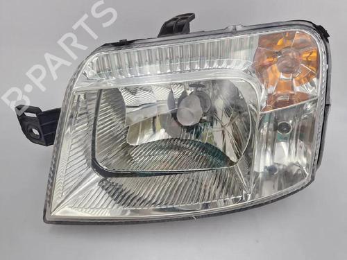 Used Left headlight Left headlight FIAT PANDA (169_) 1.1 (169.AXA1A) (54 hp) 30343845 30343845