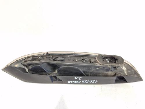 Left taillight OPEL CORSA C (X01) 1.0 (F08, F68) | BP30341562C34