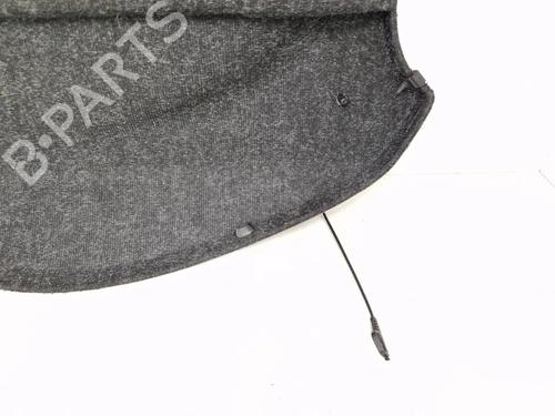 Rear parcel shelf ALFA ROMEO 147 (937_) 1.6 16V T.SPARK (937.AXA1A, 937.AXB1A, 937.BXB1A) | BP30342226C85