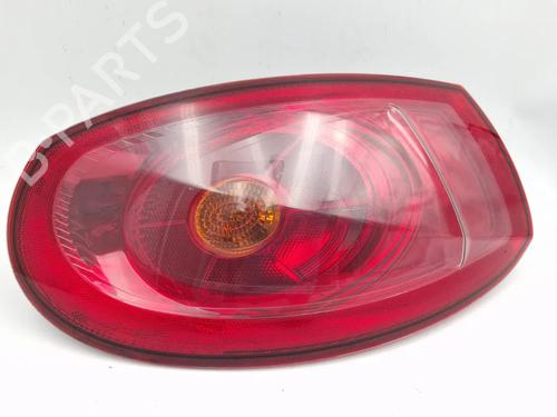Right taillight FIAT BRAVO II (198_) 1.4 (198AXA1B) | BP30345907C35